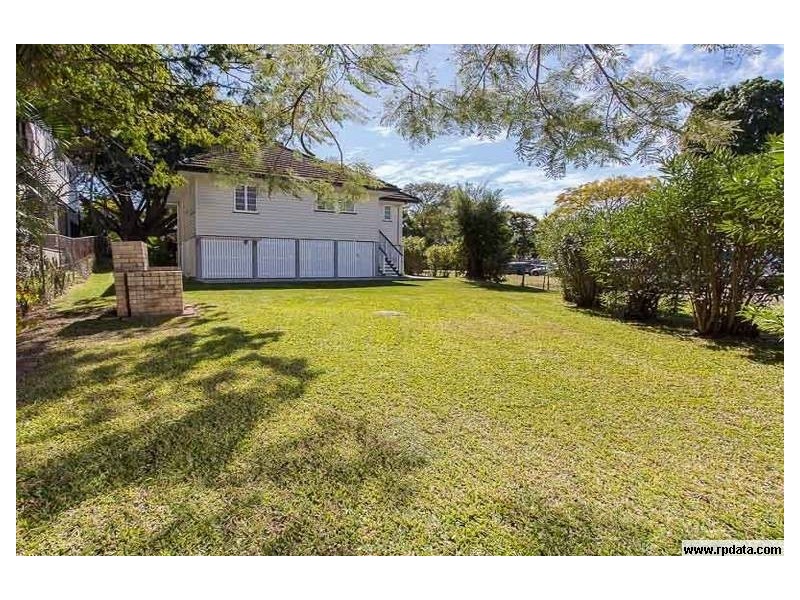 52 HAIG ROAD, Auchenflower QLD 4066