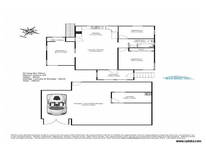 52 HAIG ROAD, Auchenflower QLD 4066