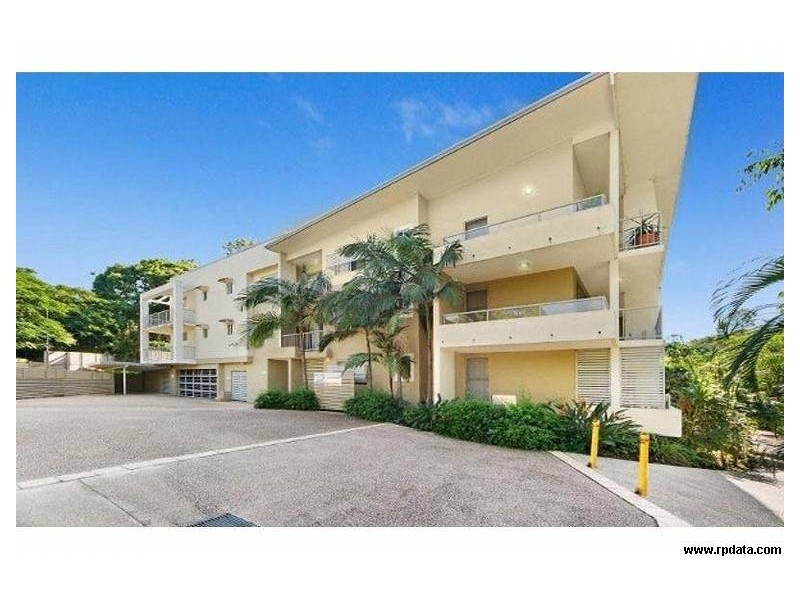 11/40 NATHAN AVENUE, Ashgrove QLD 4060