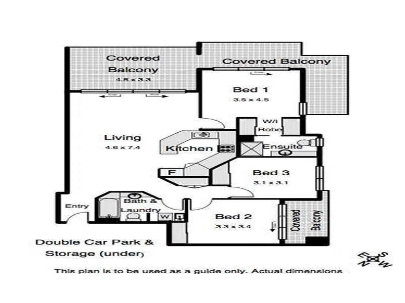 11/40 NATHAN AVENUE, Ashgrove QLD 4060