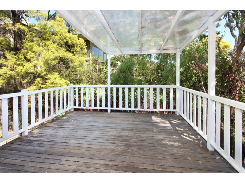 6 Jones Street, Red Hill QLD 4059
