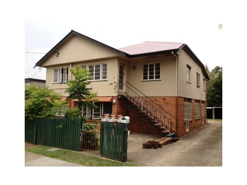 4/297 Lancaster Rpad, Ascot QLD 4007