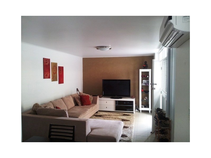 3/115 KIRKLAND AVENUE, Coorparoo QLD 4151