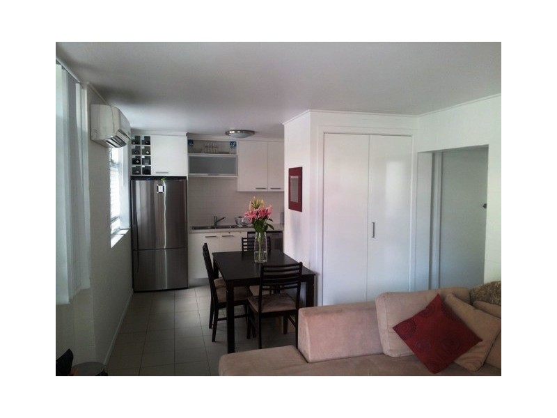 3/115 KIRKLAND AVENUE, Coorparoo QLD 4151