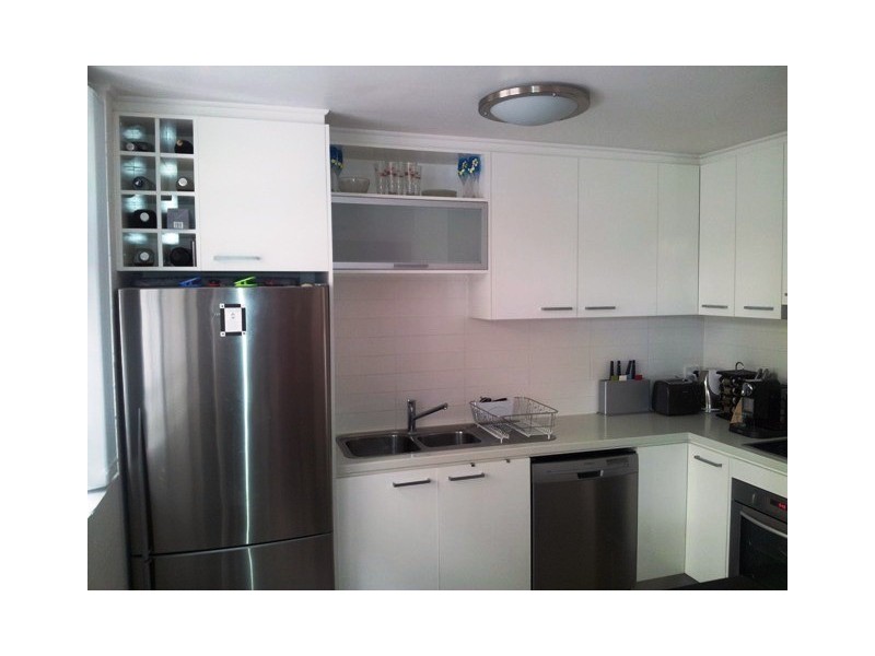 3/115 KIRKLAND AVENUE, Coorparoo QLD 4151