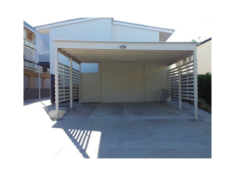 3/115 KIRKLAND AVENUE, Coorparoo QLD 4151