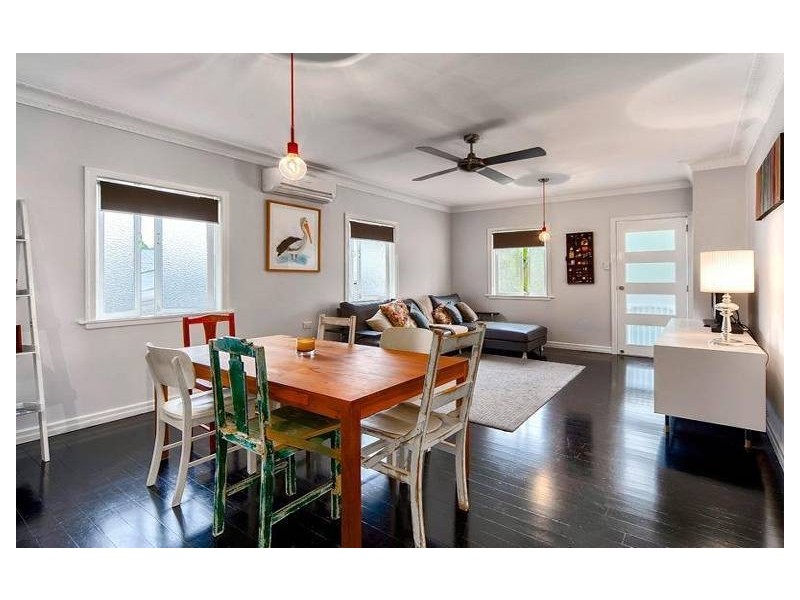 9 BOUSFIELD STREET, Paddington QLD 4064