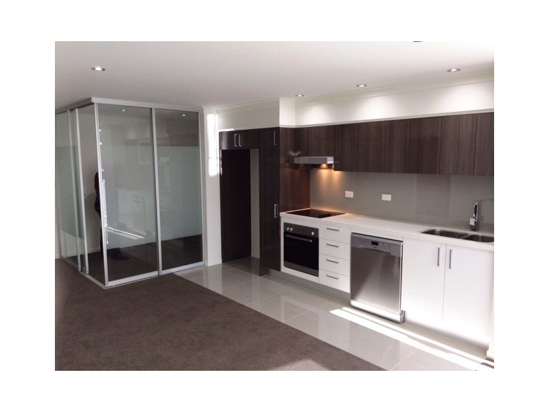 402/35 McDougall Street, Milton QLD 4064