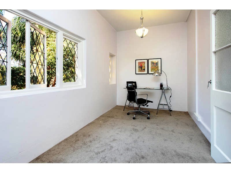 1/87 MORAY STREET, New Farm QLD 4005