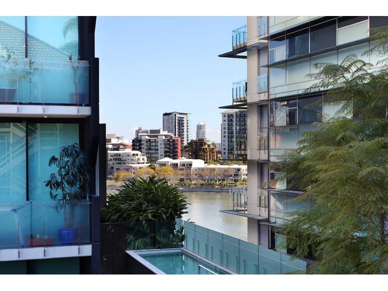 1/87 MORAY STREET, New Farm QLD 4005