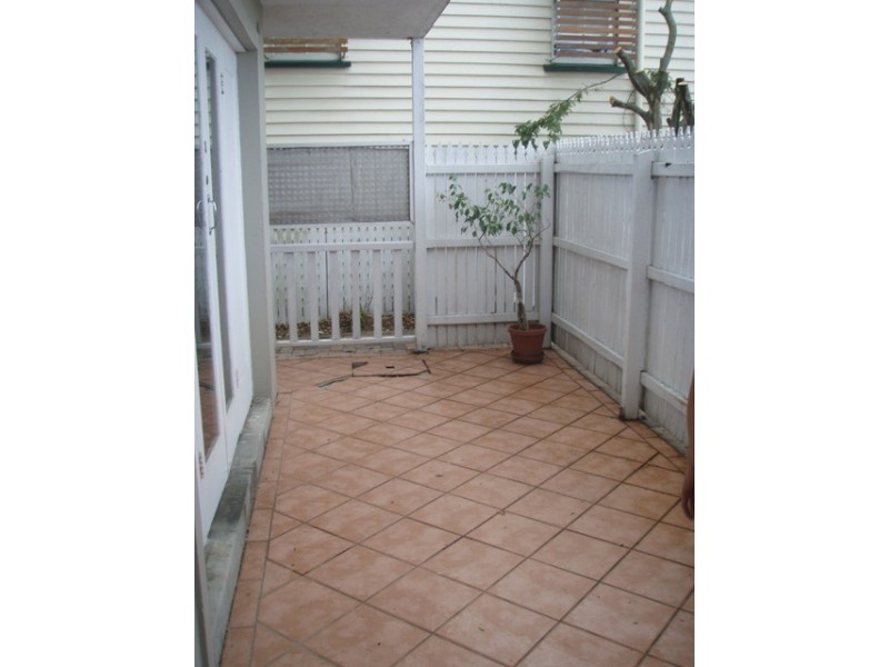 7/166 Given Terrace, Paddington QLD 4064