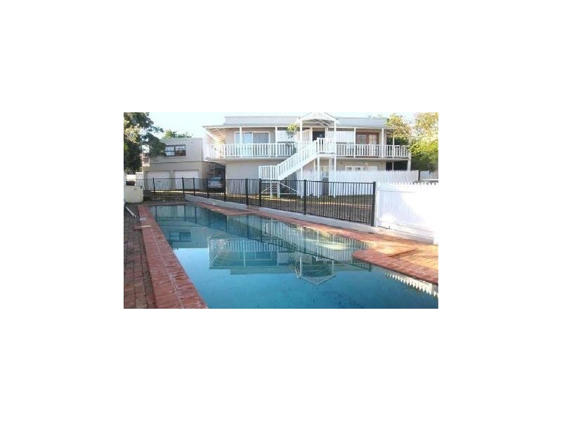 4A / 166 Given Terrace, Paddington QLD 4064