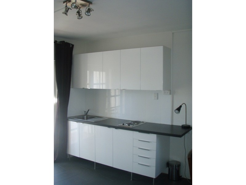 4A / 166 Given Terrace, Paddington QLD 4064
