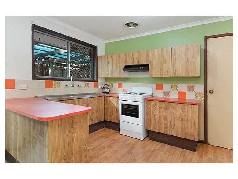 30 DANGAR STREET, Belmont QLD 4153