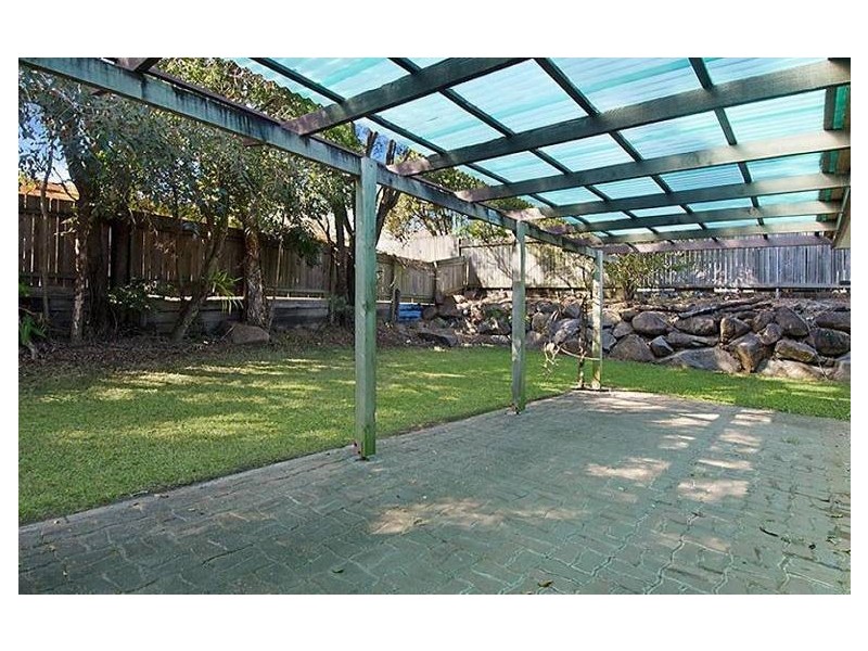 30 DANGAR STREET, Belmont QLD 4153