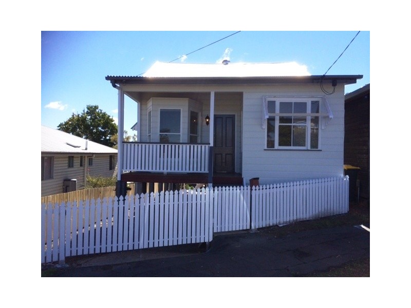 57 Kennedy Terrace, Paddington QLD 4064