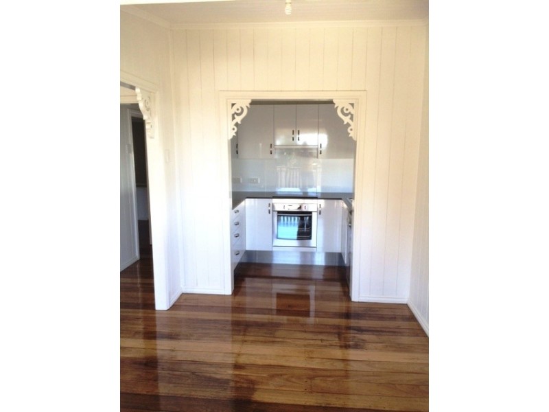 57 Kennedy Terrace, Paddington QLD 4064