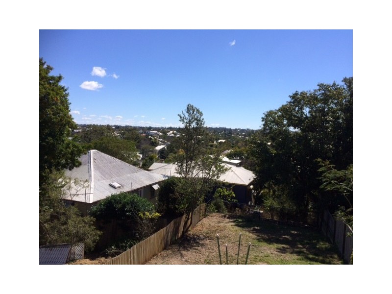 57 Kennedy Terrace, Paddington QLD 4064