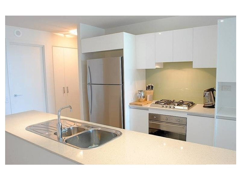 Unit2106 92-100 QUAY STREET MILTON, Milton QLD 4064