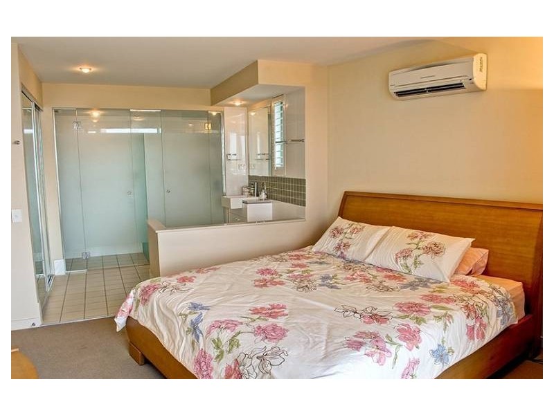 Unit2106 92-100 QUAY STREET MILTON, Milton QLD 4064