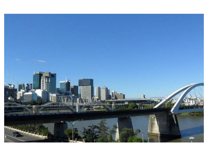 Unit2106 92-100 QUAY STREET MILTON, Milton QLD 4064