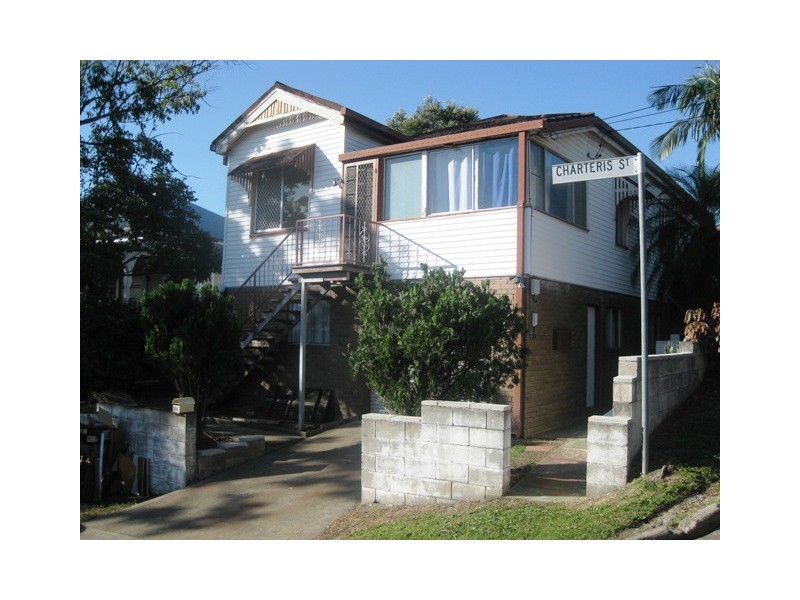 38 Charteris Street, Paddington QLD 4064