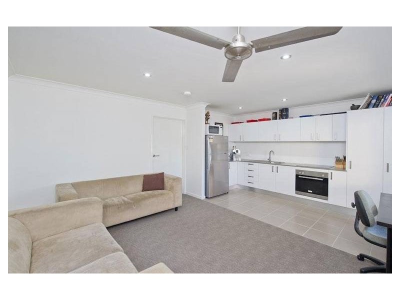 4B Bridge Street, Red Hill QLD 4059