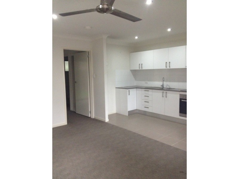 4B Bridge Street, Red Hill QLD 4059