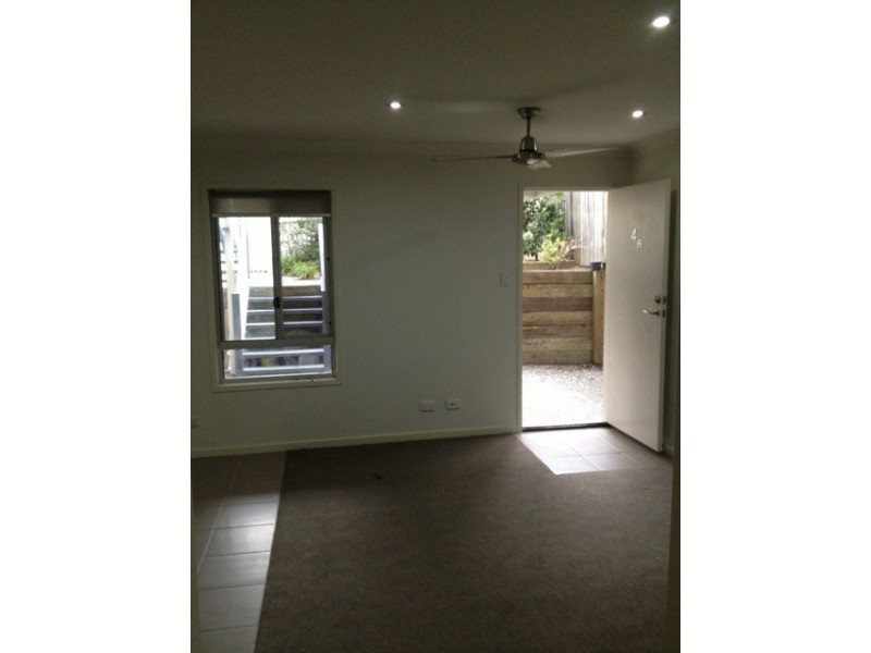 4B Bridge Street, Red Hill QLD 4059