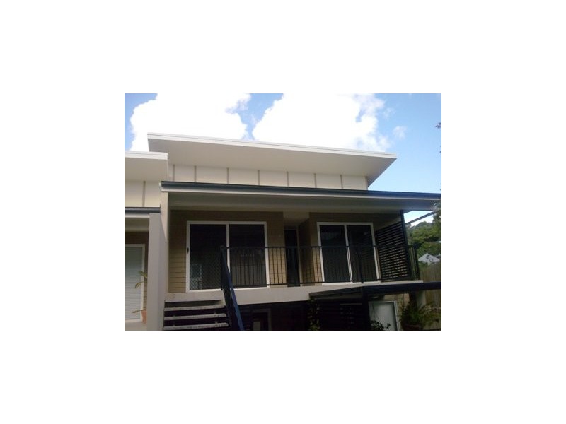 Room3/166 Jubilee Terrace, Bardon QLD 4065