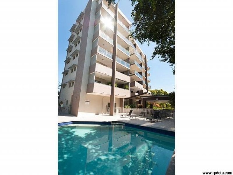15/215 Wellington Road, East Brisbane QLD 4169