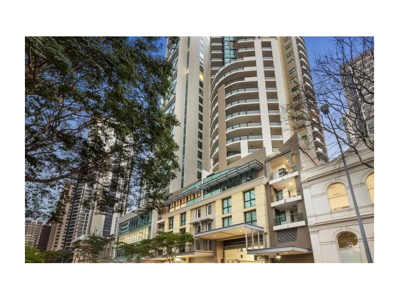 2901/120 Mary St, Brisbane City QLD 4000