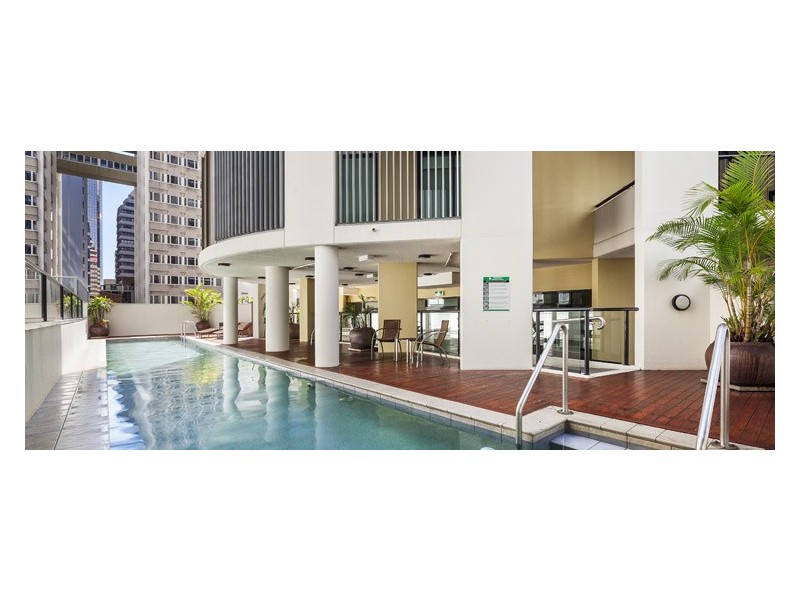 2901/120 Mary St, Brisbane City QLD 4000