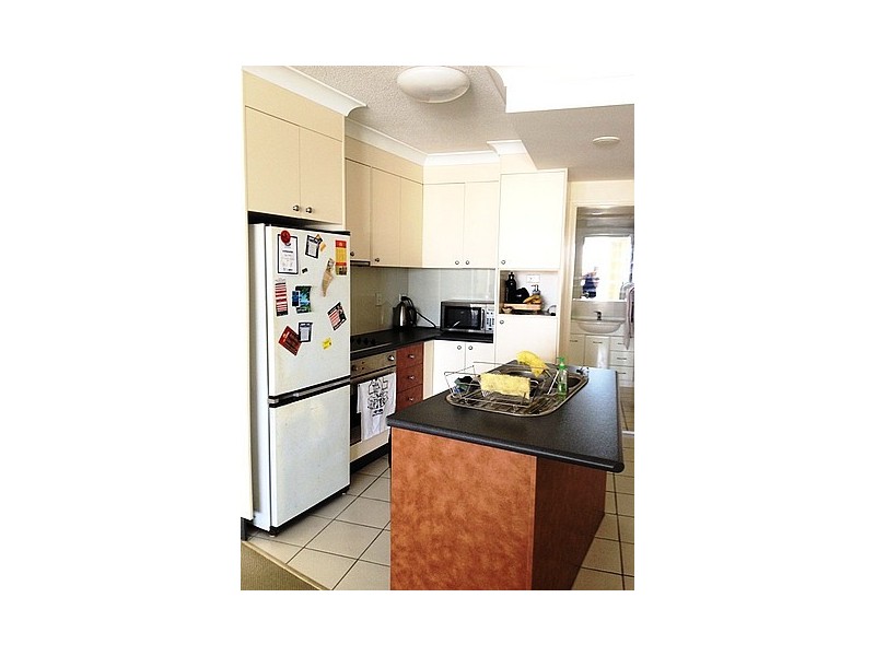 5A/50 High Street, Toowong QLD 4066