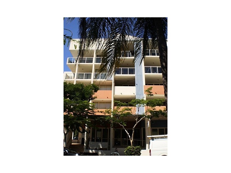 5A/50 High Street, Toowong QLD 4066