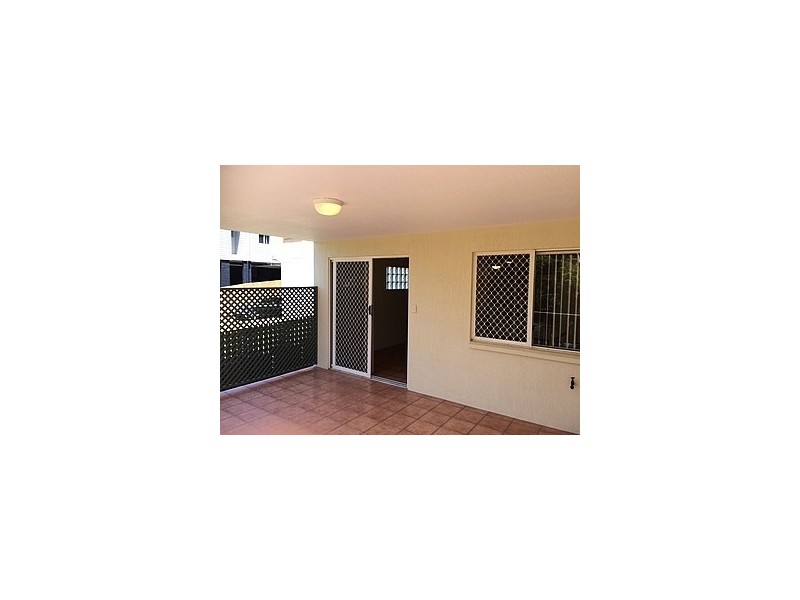4/22  Chatsworth Road, Greenslopes QLD 4120
