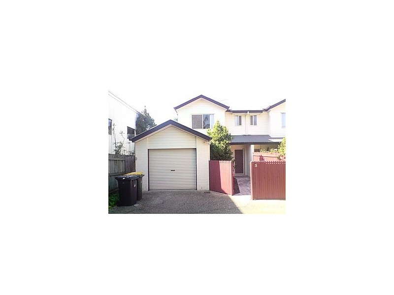 3/119 Kirkland Street, Coorparoo QLD 4151