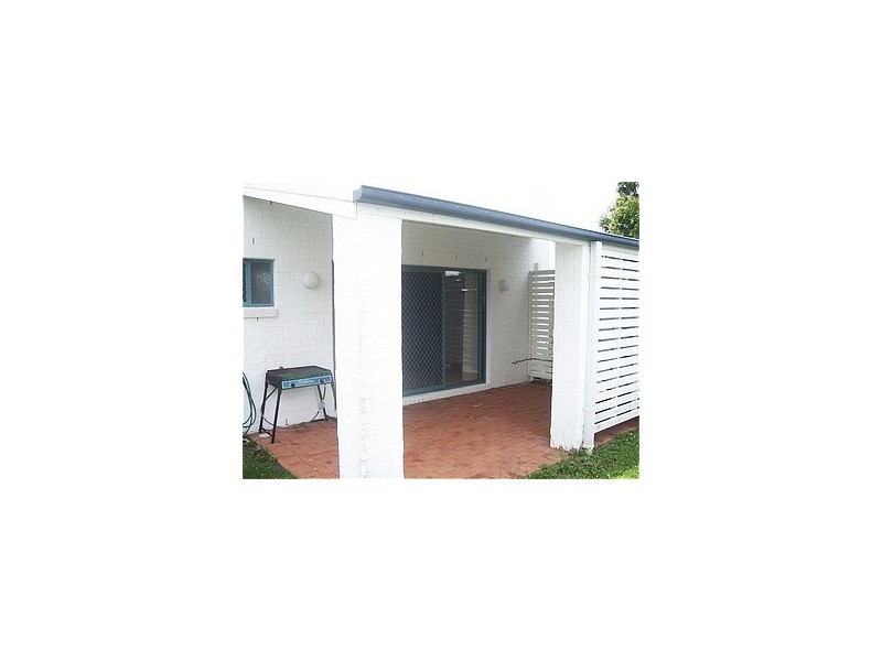 12/33 Mornington Crescent, Morningside QLD 4170