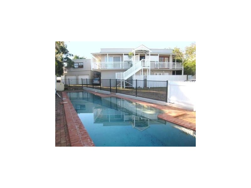 1/166 Given Terrace, Paddington QLD 4064