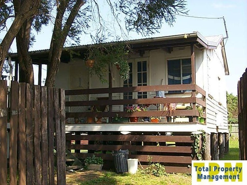 895 Wynnum Road, Cannon Hill QLD 4170