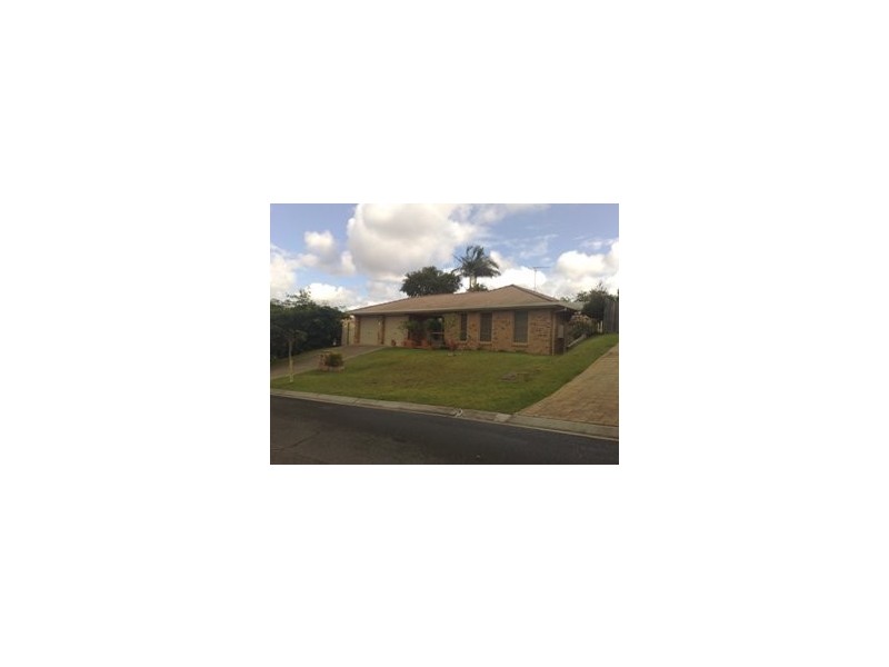 4 Bampton Place, Tingalpa QLD 4173