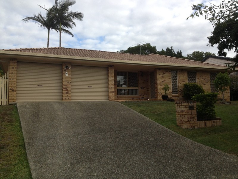 4 Bampton Place, Tingalpa QLD 4173