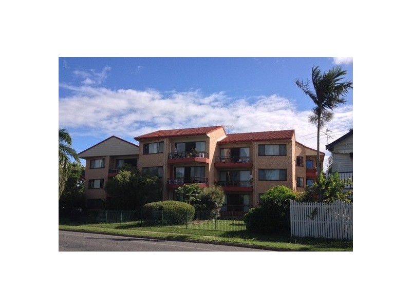 Unit 12 Cnr Florence Street and Esplanade, Wynnum QLD 4178