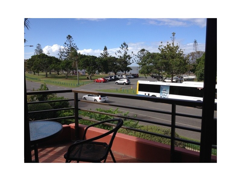 Unit 12 Cnr Florence Street and Esplanade, Wynnum QLD 4178