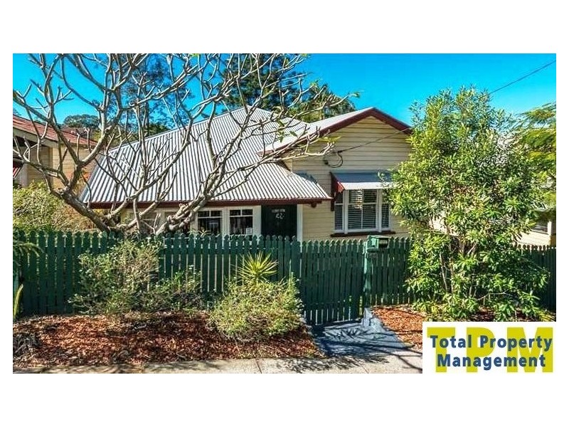 149 Frederick Street, Toowong QLD 4066