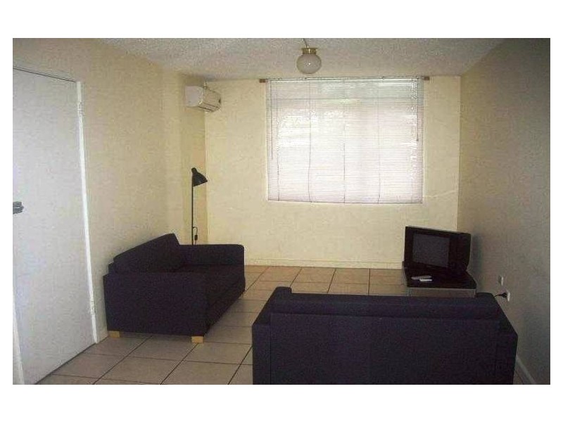 10/25 Fortescue Street, Spring Hill QLD 4000