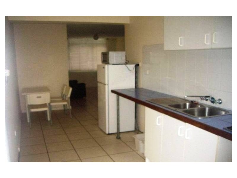 10/25 Fortescue Street, Spring Hill QLD 4000