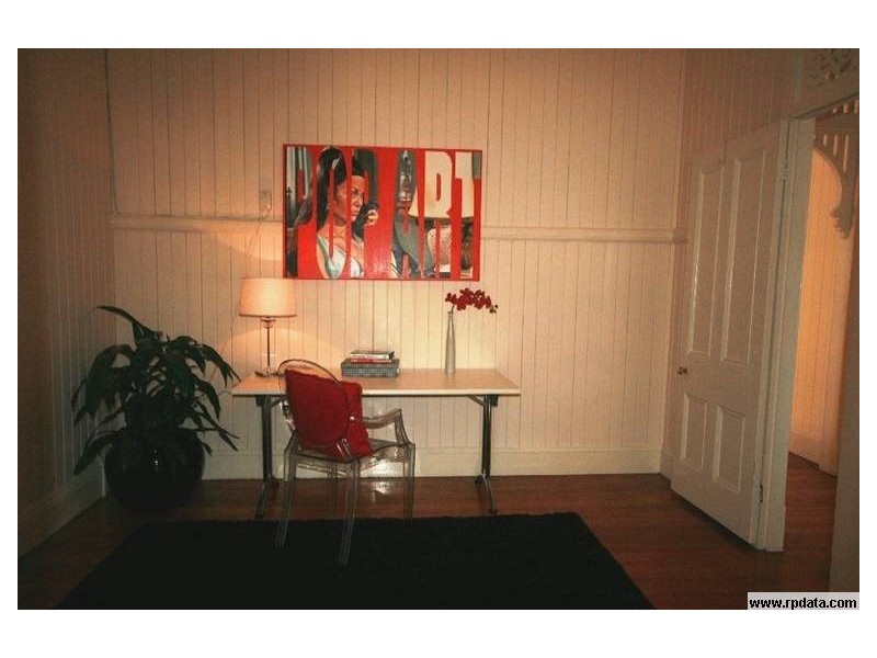 54 Heussler Terrace, Milton QLD 4064