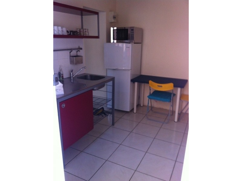 6B/25 Fortescue Street, Spring Hill QLD 4000