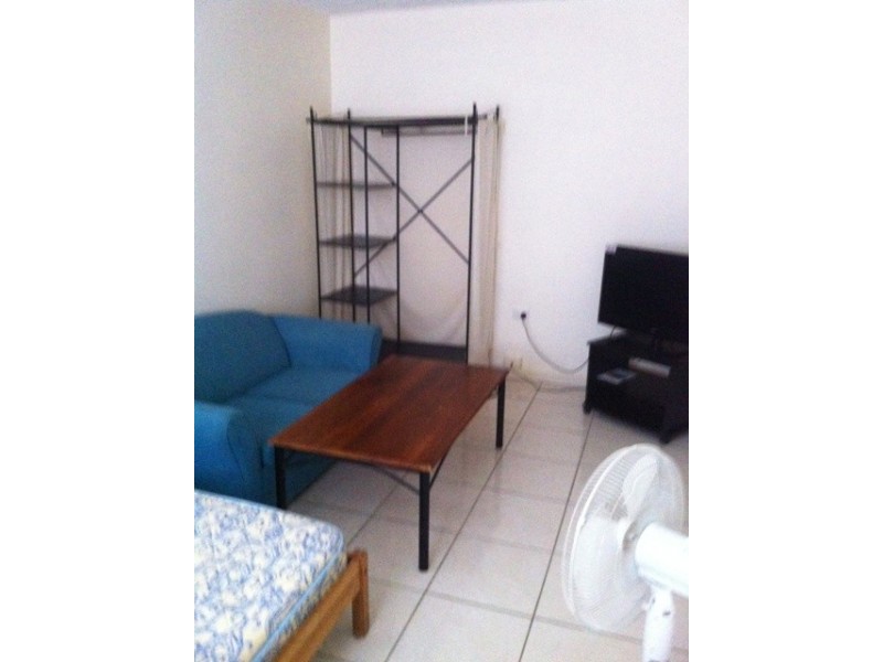 6B/25 Fortescue Street, Spring Hill QLD 4000